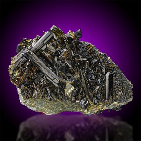 Epidote-Seebachkar | Obersulzbachtal | Neukirchen a. G. | Zell am See | Salzburg | Austria